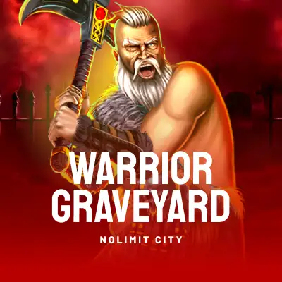 Warrior Graveyard xNudge