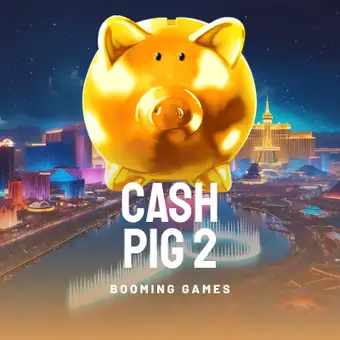 Cash Pig 2