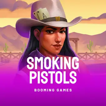 Smoking Pistols