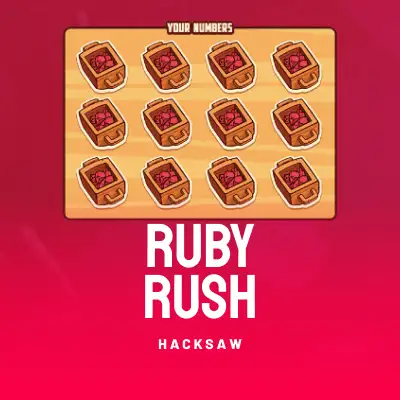 Ruby Rush