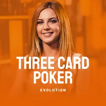 Three Card Poker