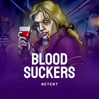Blood Suckers
