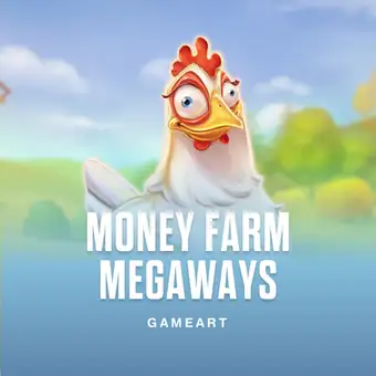 Money Farm Megaways