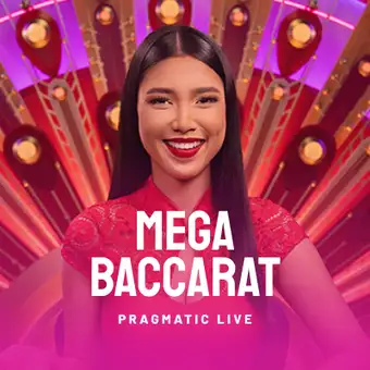 Mega Baccarat