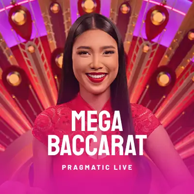Mega Baccarat