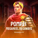 Pompeii Megareels Megaways