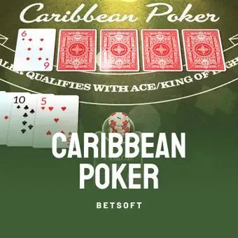 Caribbean Poker