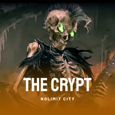 The Crypt