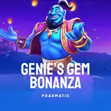 Genie’s Gem Bonanza