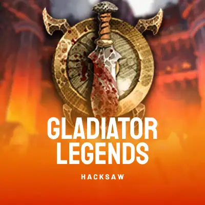 Gladiator Legends