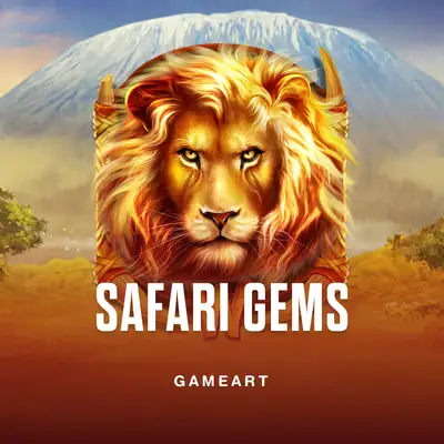 Safari Gems