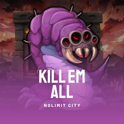 Kill Em All