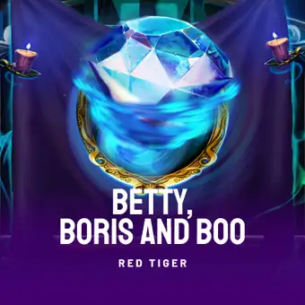 Betty, Boris and Boo