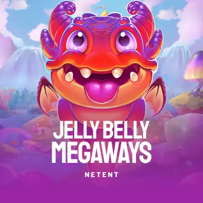 Jelly Belly Megaways