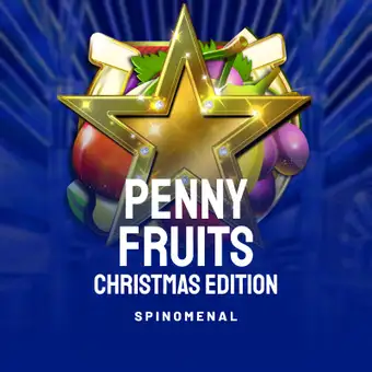 Penny Fruits Christmas Edition