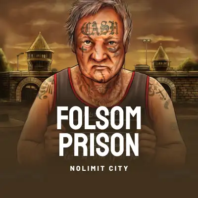 Folsom Prison