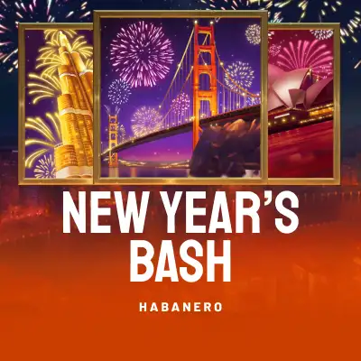 New Years Bash