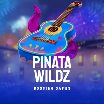 Piñata Wildz