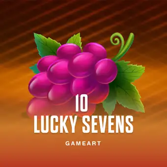 10 Lucky Sevens