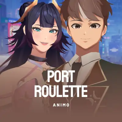 Port Roulette