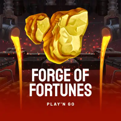 Forge of Fortunes