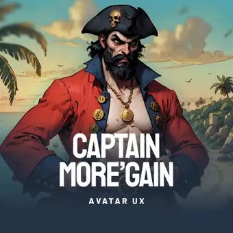 Captain More’gain