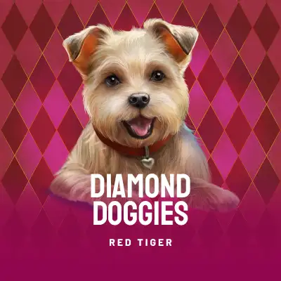Diamond Doggies