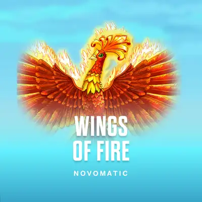 Wings of Fire