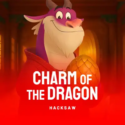 Charm of the Dragon