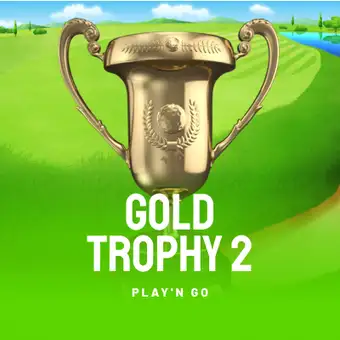 Gold Trophy 2