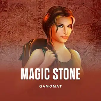 Magic Stone