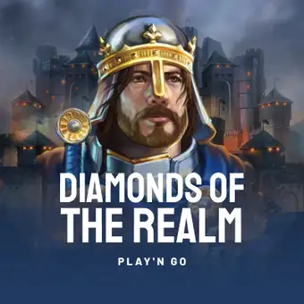 Diamonds of the Realm