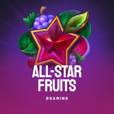 All-Star Fruits
