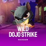 Wild Dojo Strike