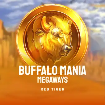 Buffalo Mania MegaWays