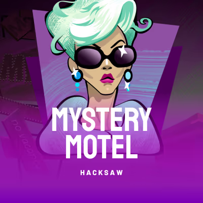 Mystery Motel