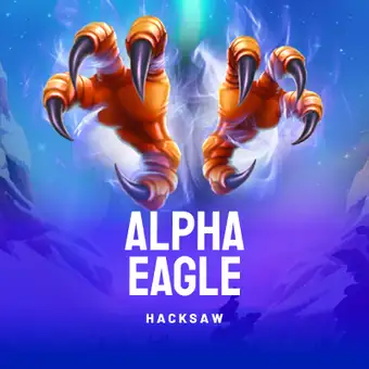 Alpha Eagle
