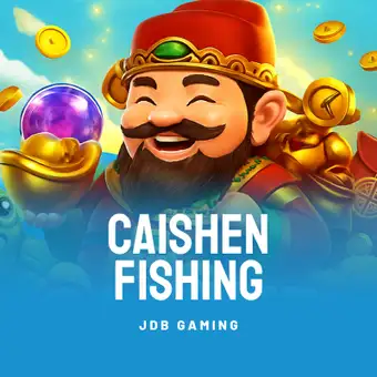 CaiShen Fishing