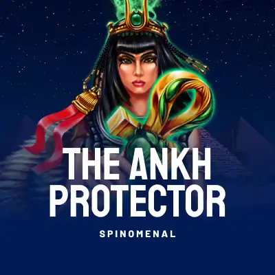 The Ankh Protector