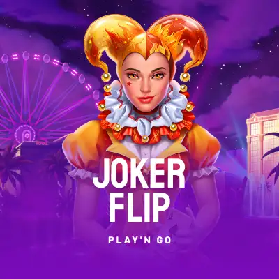 Joker Flip