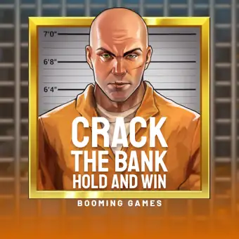 Crack the Bank Hold and Win 