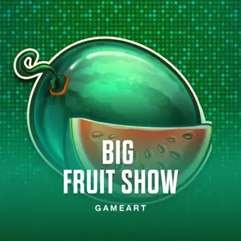 Big Fruit Show