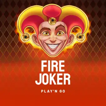 Fire Joker