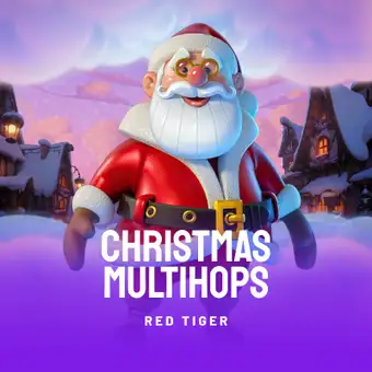 Christmas MULTIHOPS