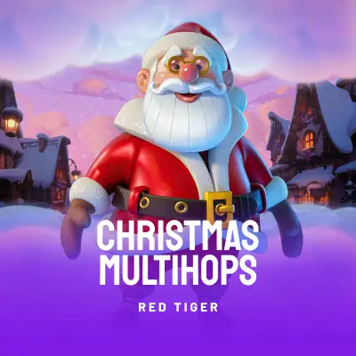 Christmas MULTIHOPS
