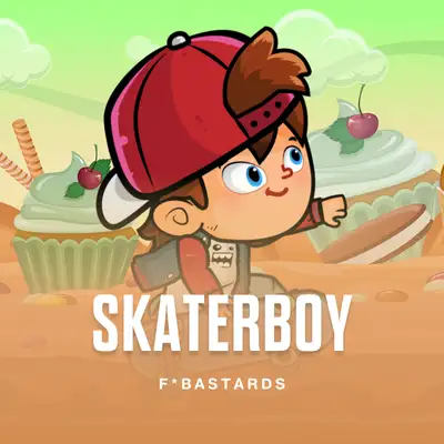 SkaterBoy