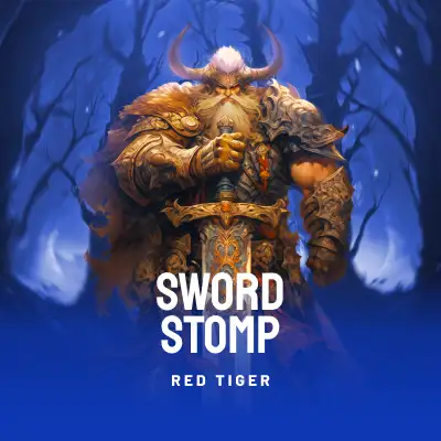 Sword Stomp