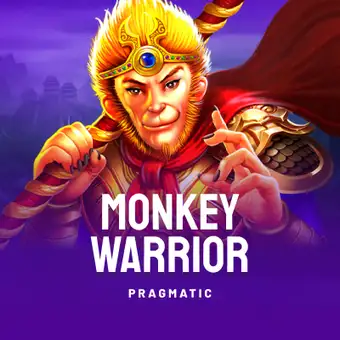 Monkey Warrior