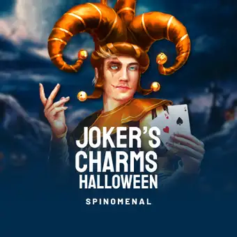 Joker’s Charms – Halloween