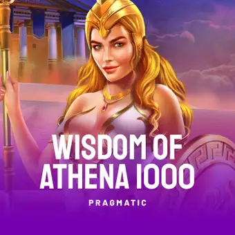 Wisdom of Athena 1000